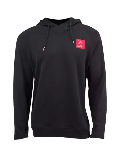 Heatrub Move Hoodie [Unisex] ZeroFit USA