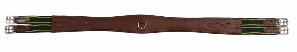 Henri de Rivel Advantage Overlay Girth JPC Equestrian