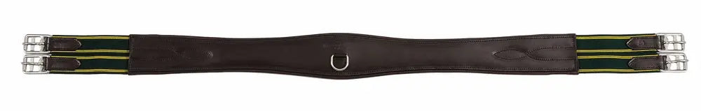 Henri de Rivel Advantage Overlay Girth JPC Equestrian