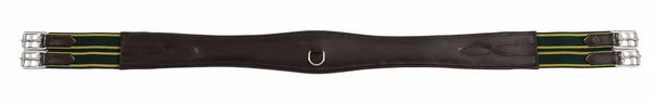 Henri de Rivel Advantage Overlay Girth JPC Equestrian