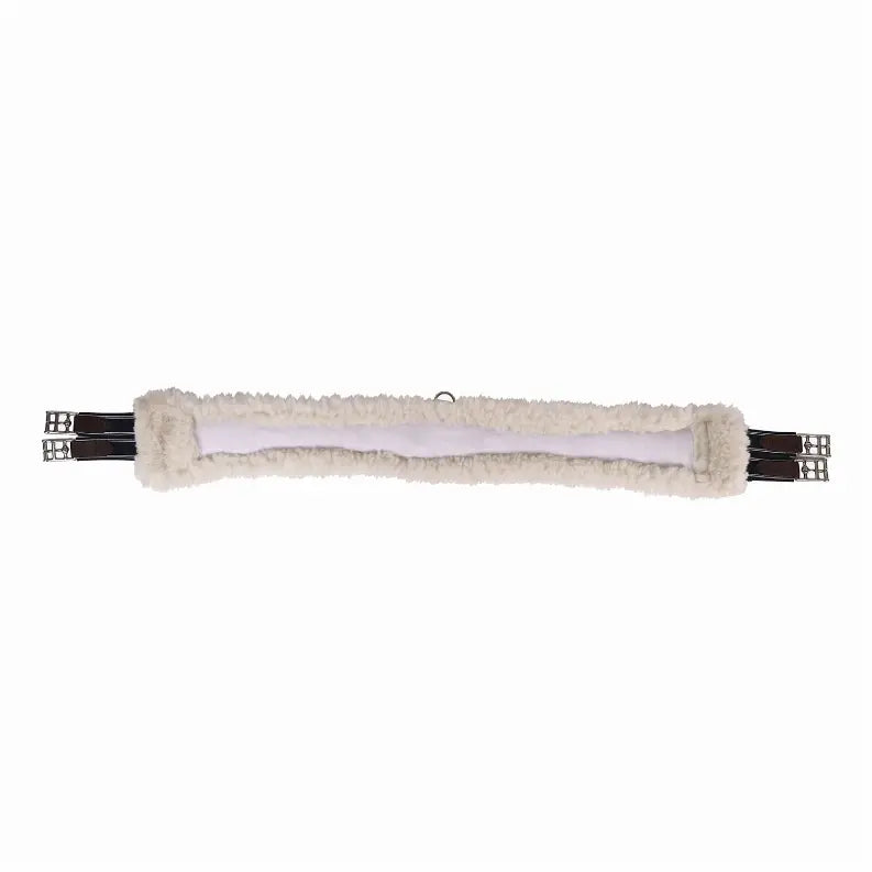 Henri de Rivel Equicool Fleece Girth JPC Equestrian