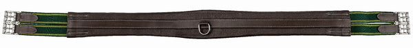 Henri de Rivel Pro Chafeless Snap Girth JPC Equestrian