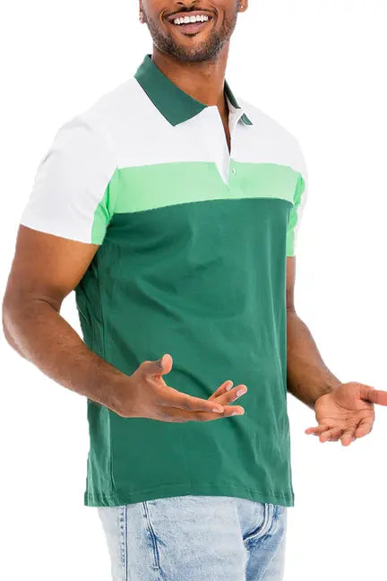 Heritage Polo Shirt WEIV