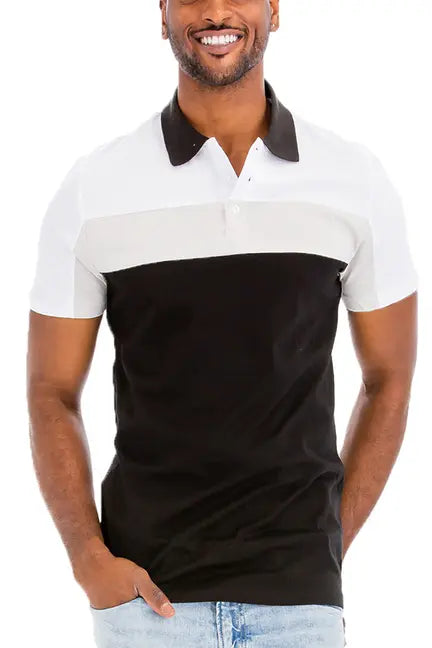 Heritage Polo Shirt WEIV