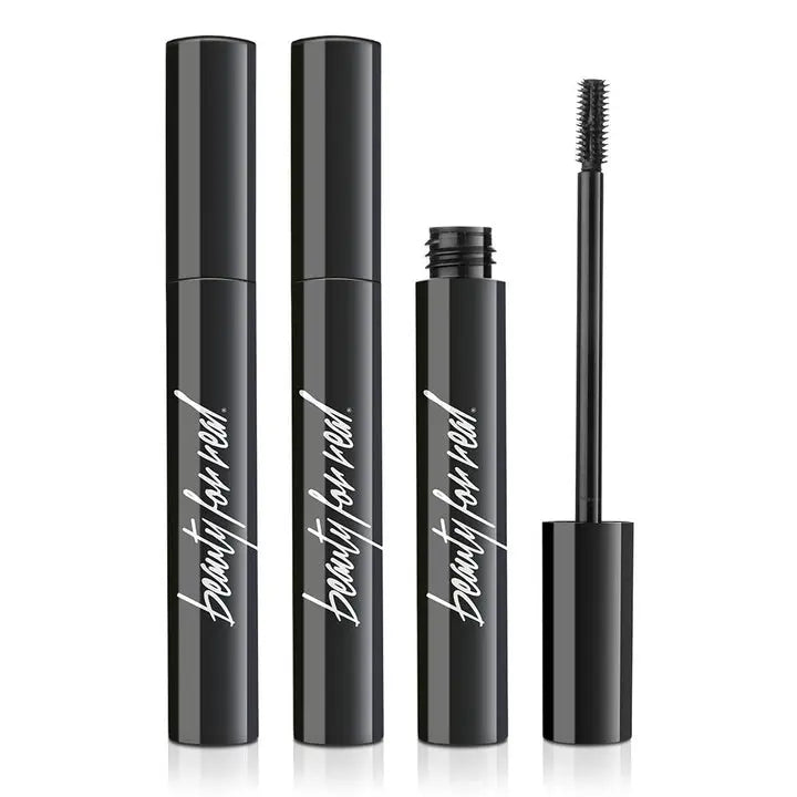 Hi-Def Mascara Beauty For Real