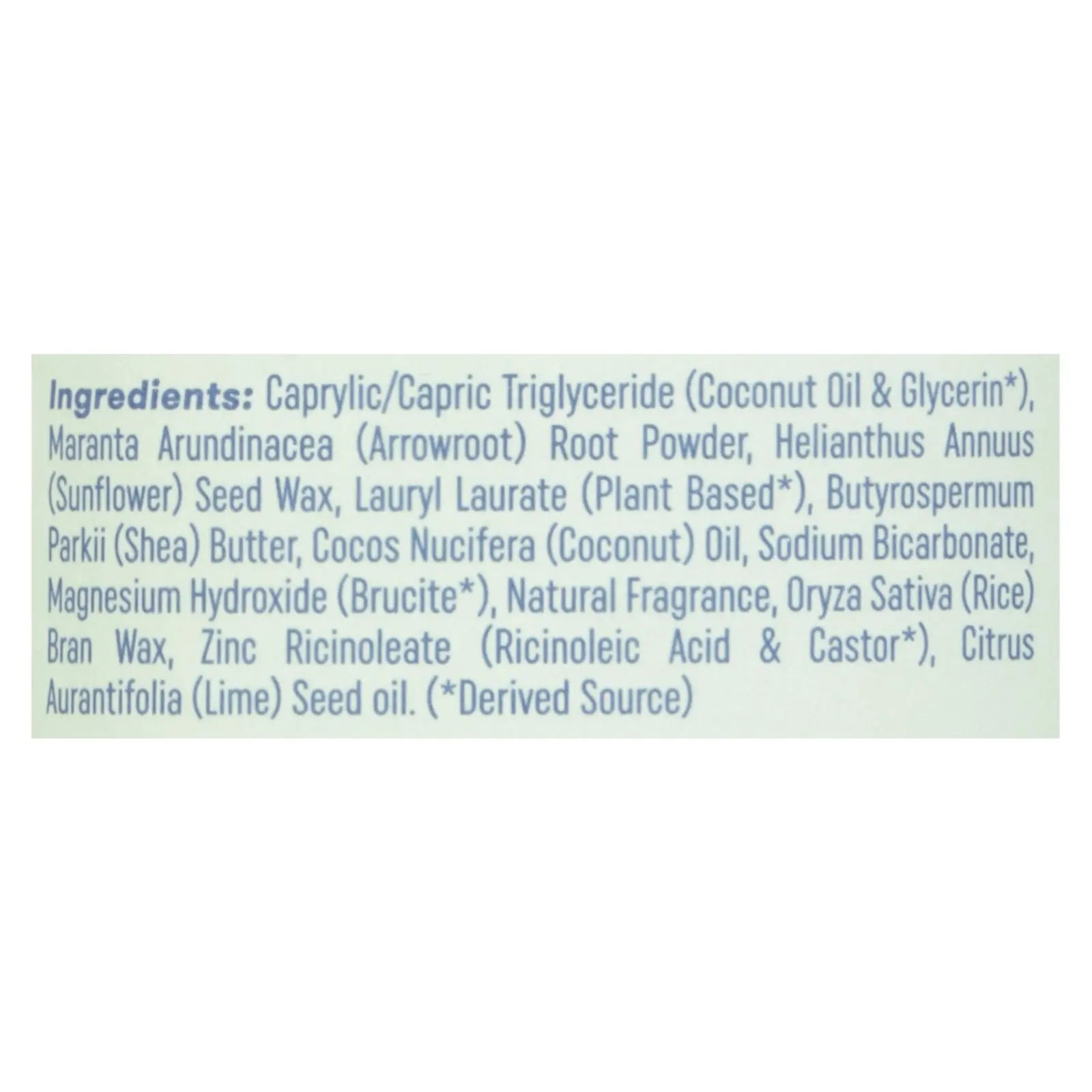 Hibar Inc - Deod Bergamot Cedar - Ea Of 1-2.25 Oz Hibar, Inc
