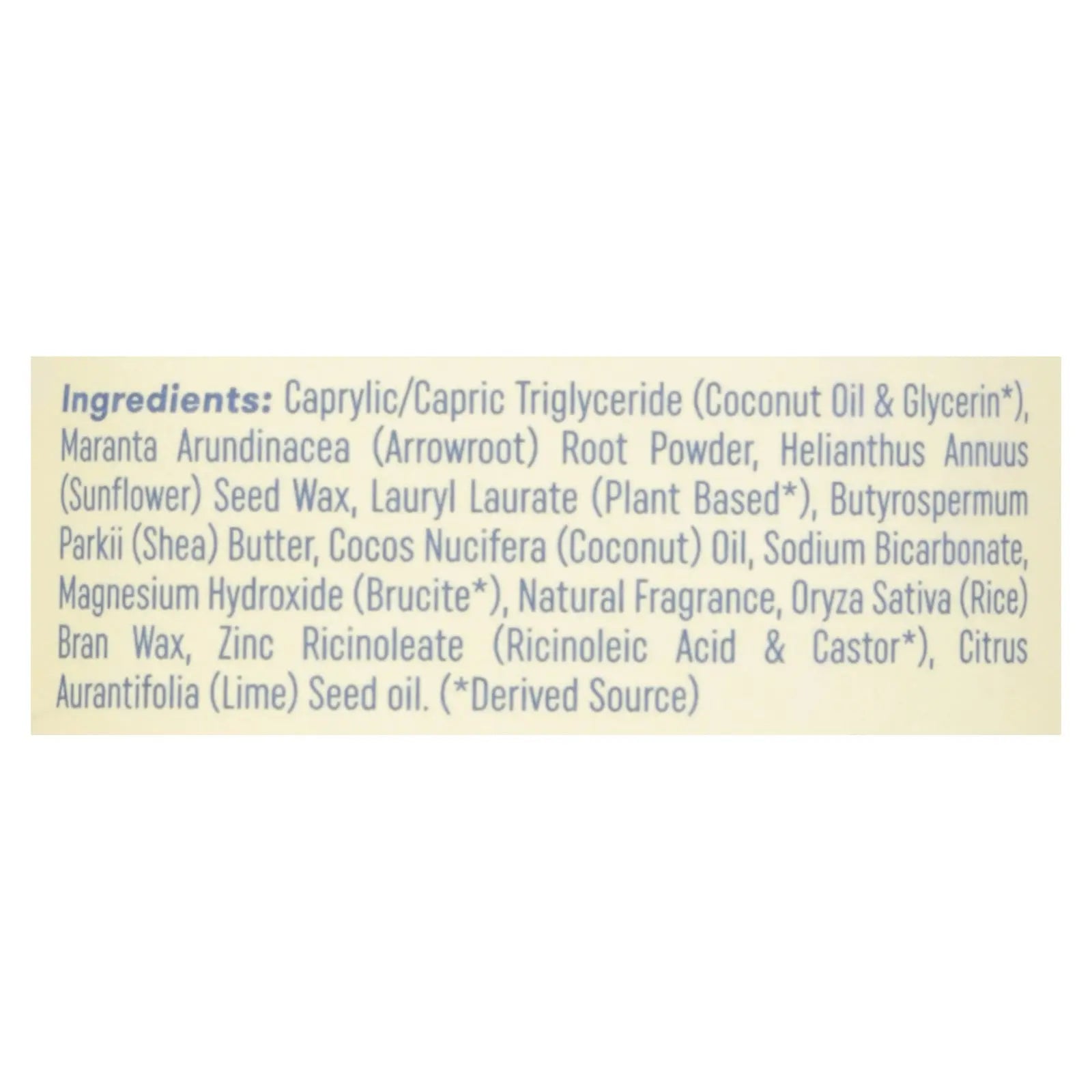Hibar Inc - Deod Lav Jasmine - Ea Of 1-2.25 Oz Hibar, Inc