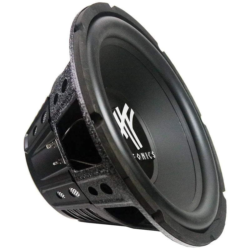Hifonics 12" Woofer 400w Rms/800w Max Dual 4 Ohm Voice Coil Hifonics