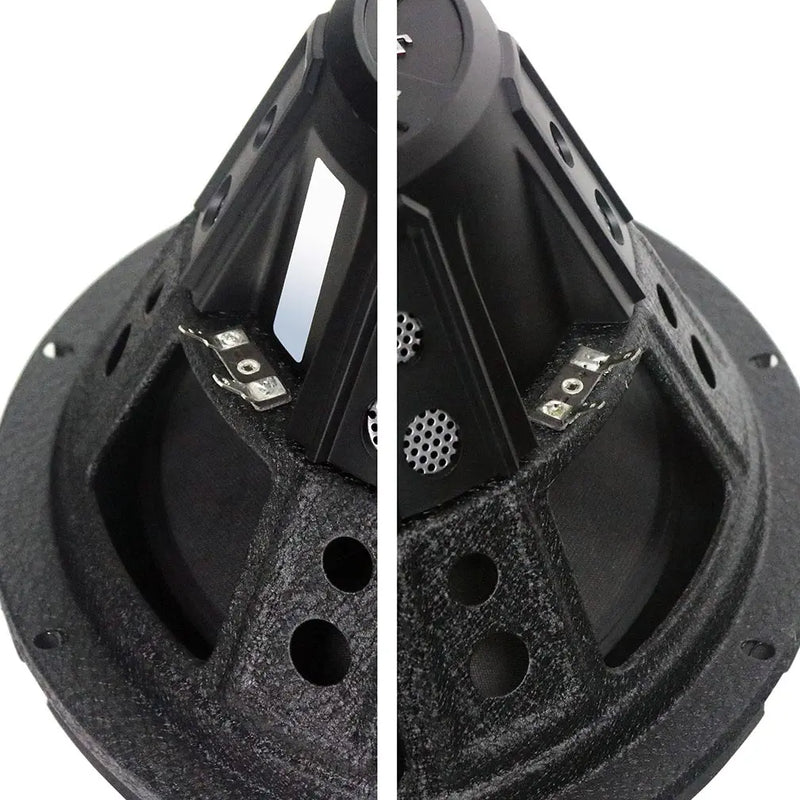 Hifonics 12" Woofer 400w Rms/800w Max Dual 4 Ohm Voice Coil Hifonics