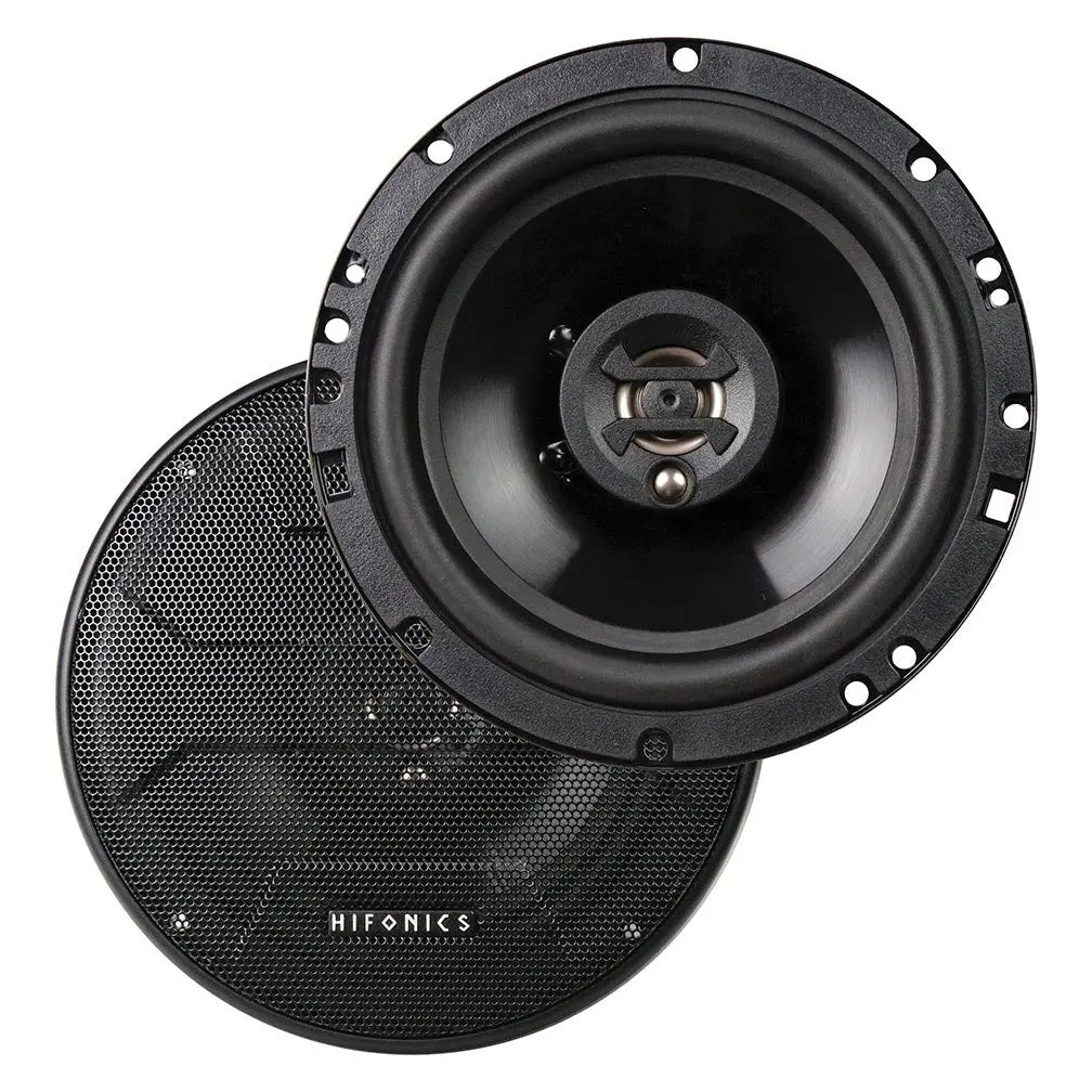 Hifonics Zeus 6.5" 3-way 300 Watts Maxx - Hifonics