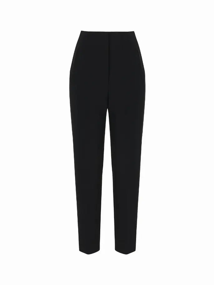 High-Waisted Pants Monique Store