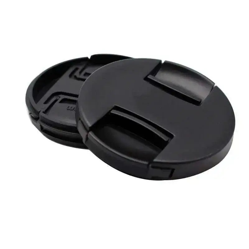 High-quality-40.5-49-52-55-58-62-67-72-77-82mm-center-pinch-Snap-on-cap-cover-for-SONY-camera-Lens-GreatEagleInc-334208114