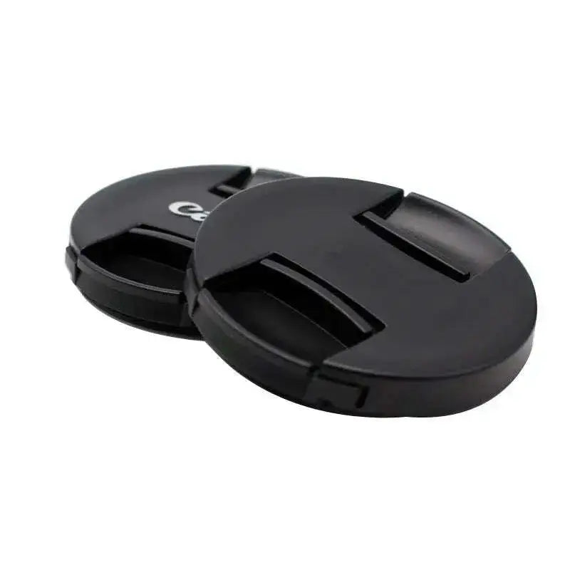 High-quality-40.5-49-52-55-58-62-67-72-77-82mm-center-pinch-Snap-on-cap-cover-for-SONY-camera-Lens-GreatEagleInc-334208230