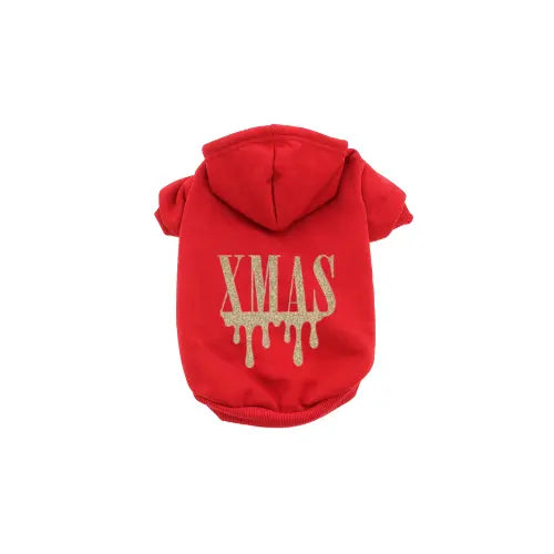 Holiday Drip Hoodies Bark Fifth Avenue