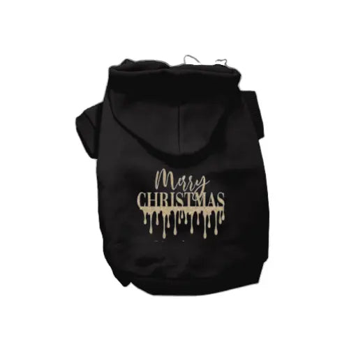 Holiday Drip Hoodies Bark Fifth Avenue