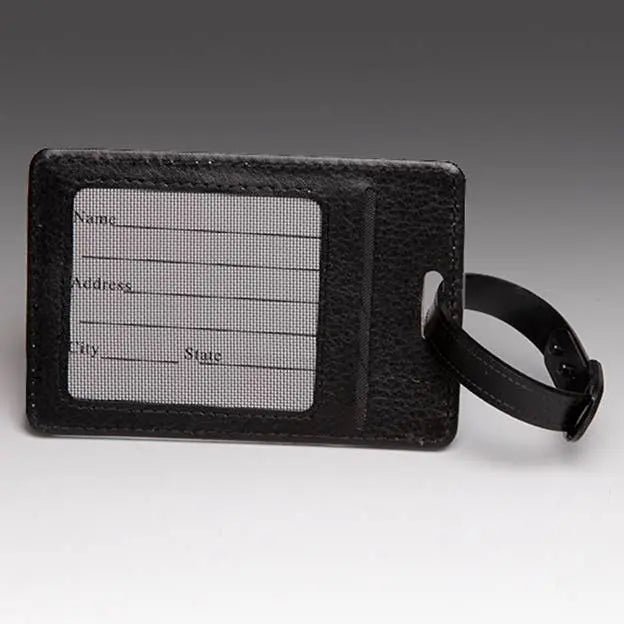 Home Sweet Home Luggage Tag LIANE FRIED STUDIO