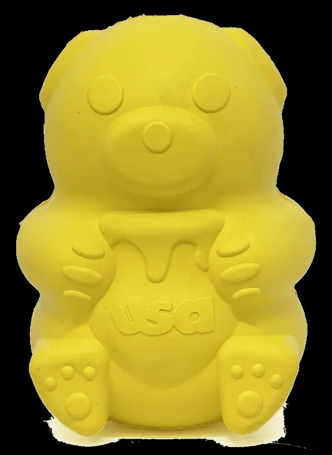 Honey Bear Treat Dispenser SodaPup