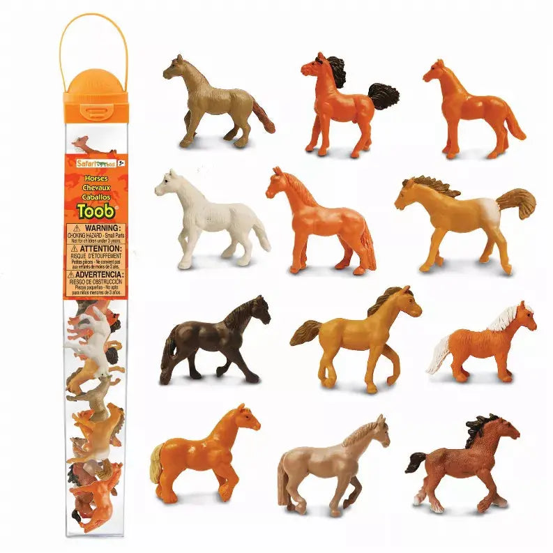 Horses Safari LTD