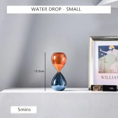 Hourglass Sand Timers Cocus Pocus