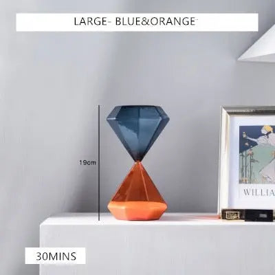 Hourglass Sand Timers Cocus Pocus