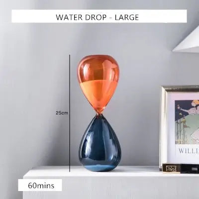 Hourglass Sand Timers Cocus Pocus