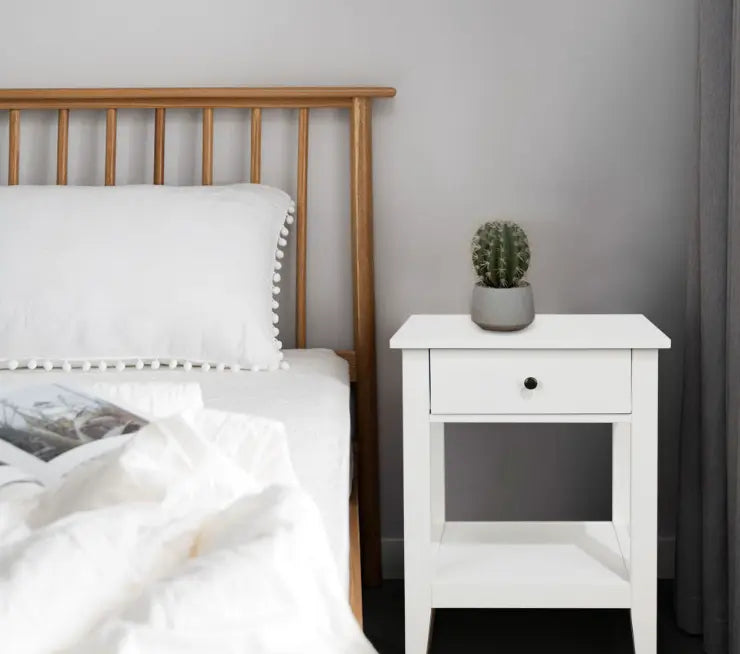Hudson Nightstand Forward Industries