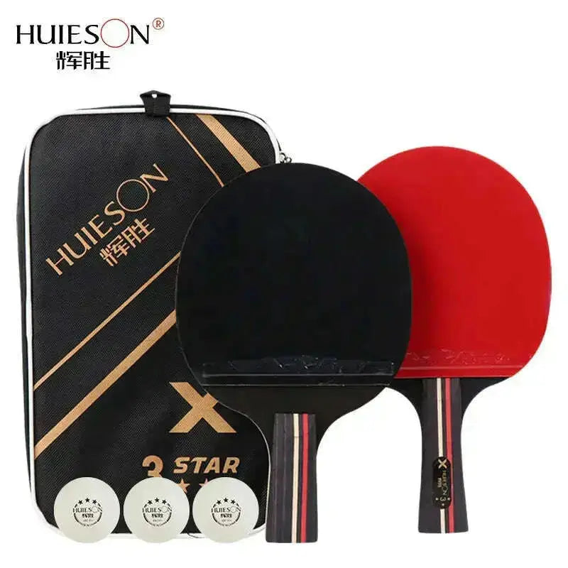 Huieson-Table-Tennis-Racket-_2pcs_-Double-Pimples-In-3-Star-Pingpong-Paddle-Racket-Set-With-Bag-_No-Ball_-GreatEagleInc-334633373
