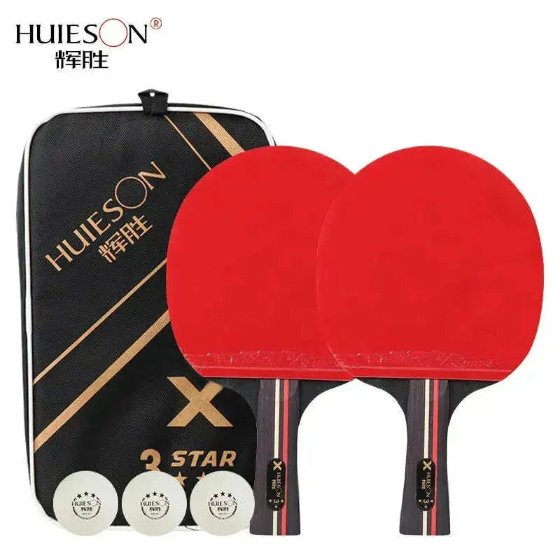 Huieson-Table-Tennis-Racket-_2pcs_-Double-Pimples-In-3-Star-Pingpong-Paddle-Racket-Set-With-Bag-_No-Ball_-GreatEagleInc-334633958