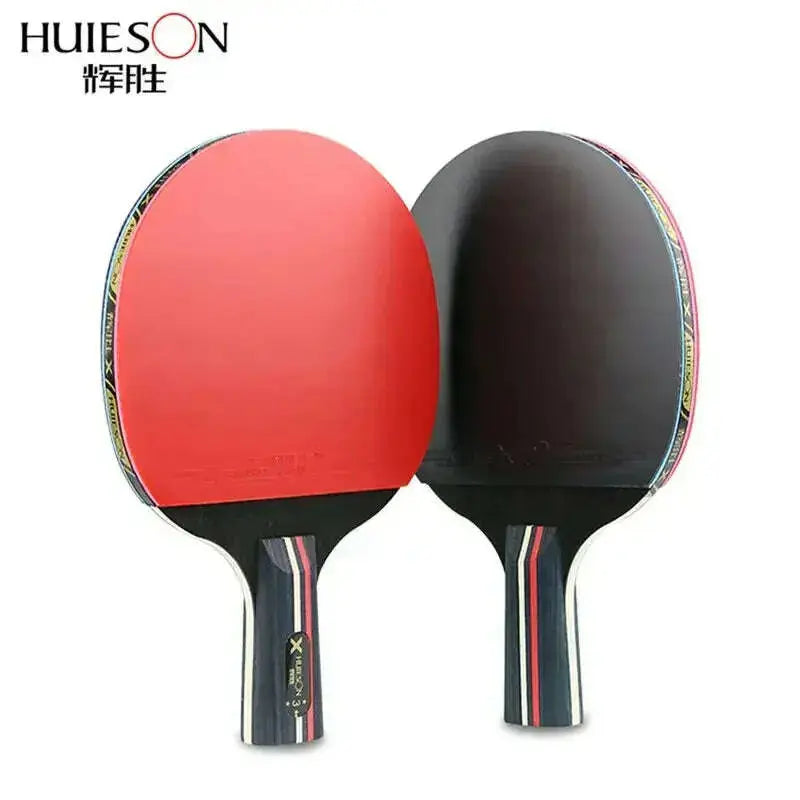 Huieson-Table-Tennis-Racket-_2pcs_-Double-Pimples-In-3-Star-Pingpong-Paddle-Racket-Set-With-Bag-_No-Ball_-GreatEagleInc-334784649