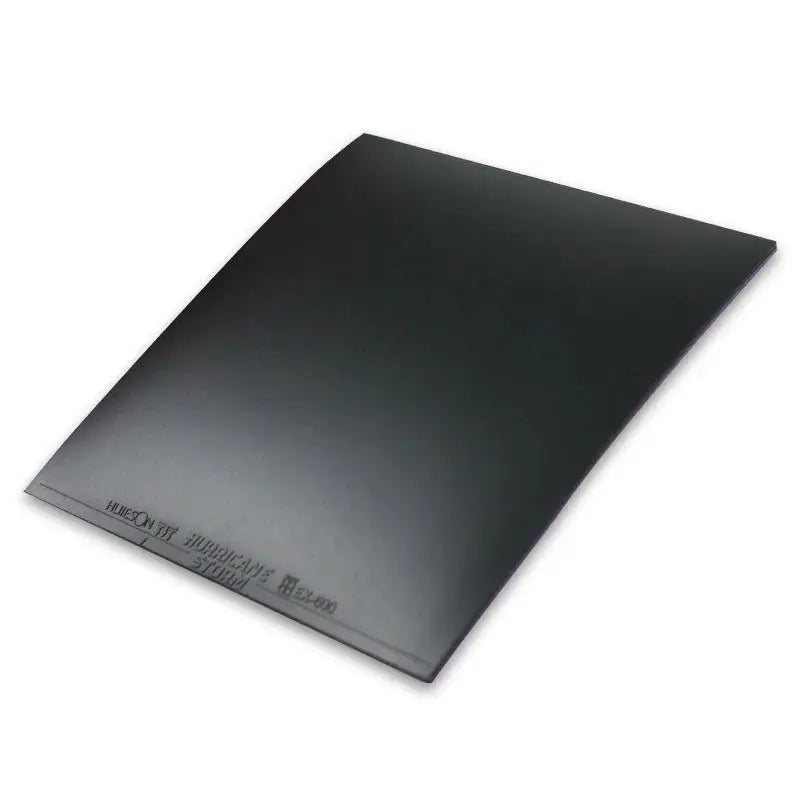 Huieson Table Tennis Training Rubber for 40+ Balls Table Tennis Accessories Pimples-in 2.2mm Sponge High Speed Rubber 8