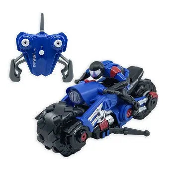 Hurricane Drifter | RC Motorcycle Flipo
