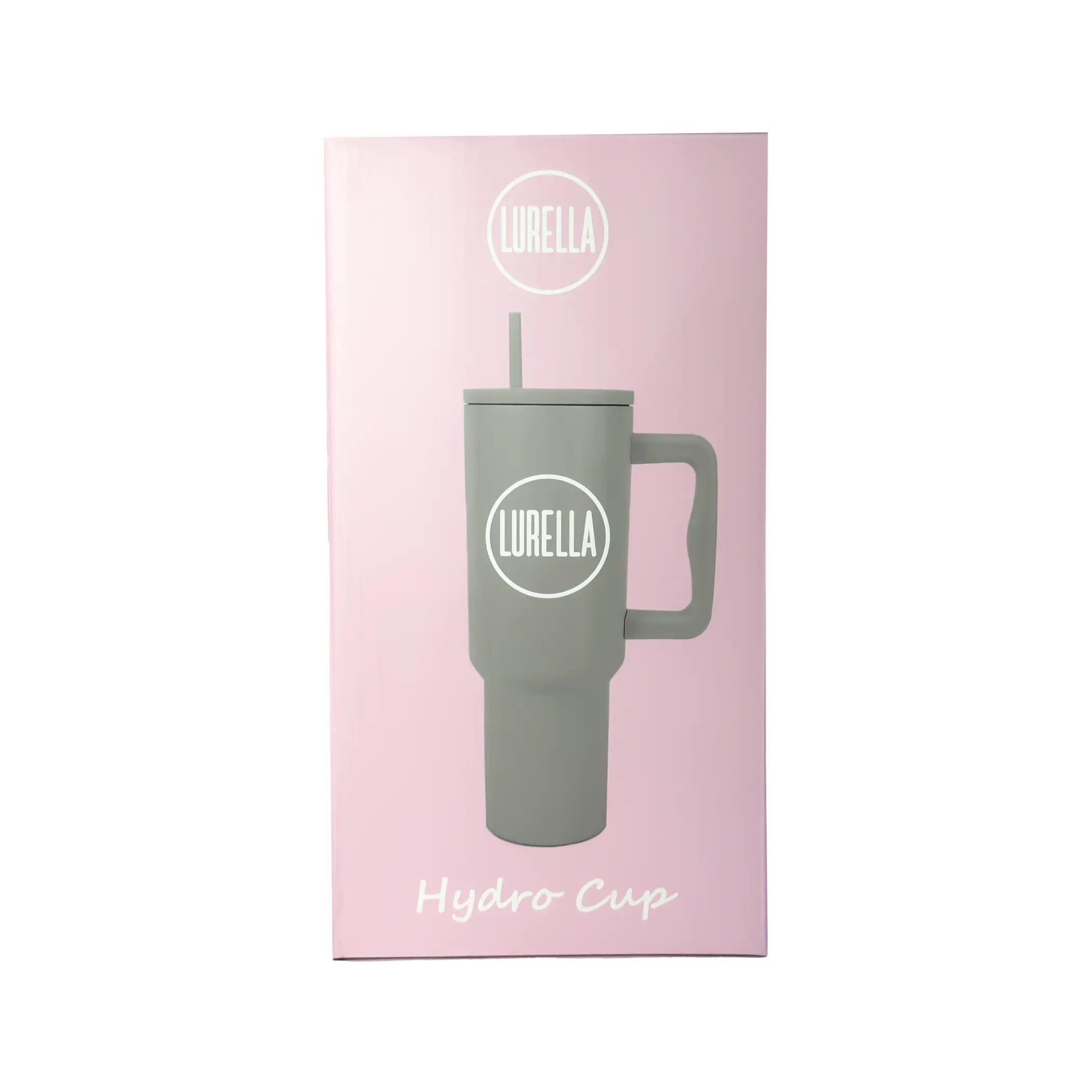 Hydro Cup Lurella Cosmetics