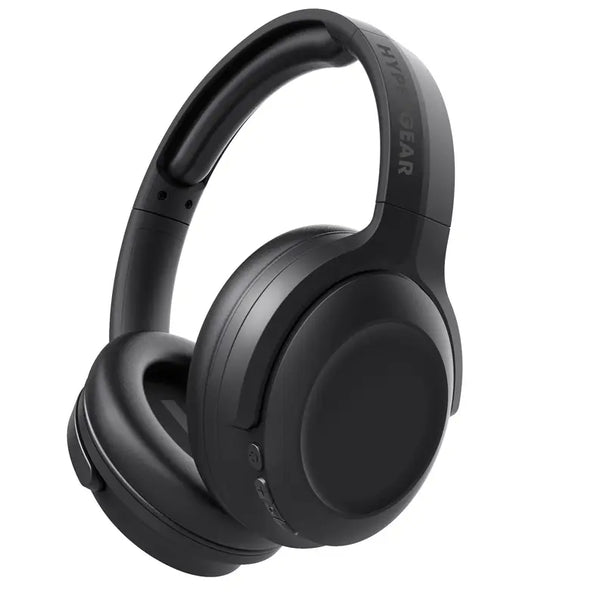 HyperGear Stealth2 ANC Wireless Headphones Hypercel