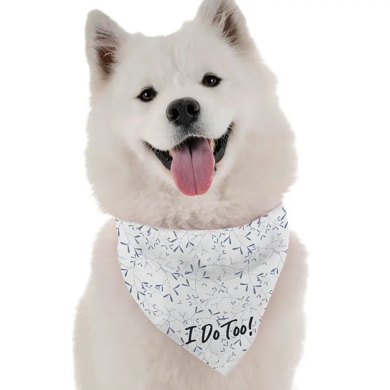 I Do Too (Boy) Bandoggies