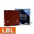 IBM LTO, Ultrium-8, 01PL041L, 12TB/30TB, LTO-8, Labeled IBM