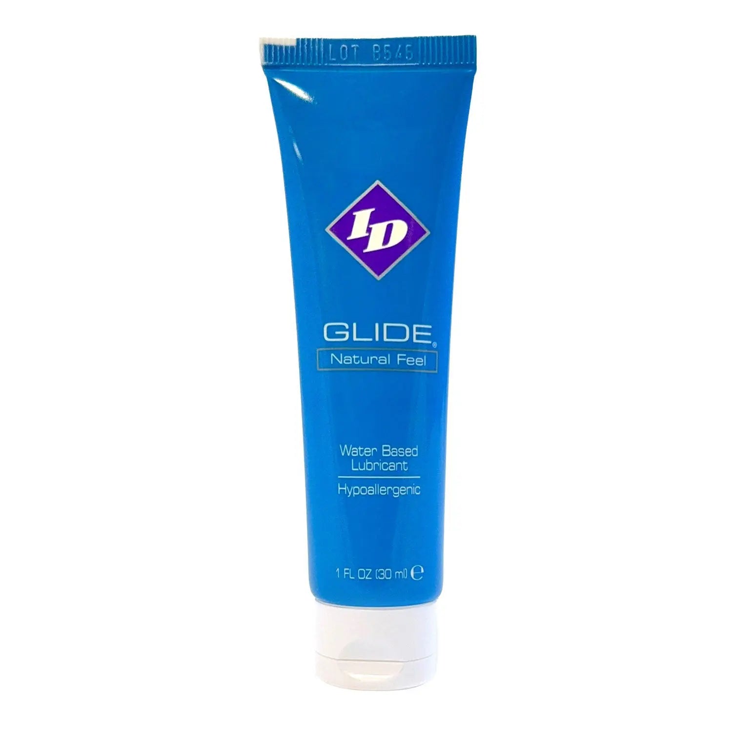 ID Glide 1oz Tube I.D. Lubricants