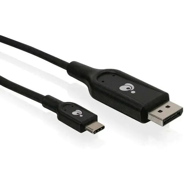 IOGEAR-USB-C-to-DisplayPort-4K-Cable_-6.6-Ft-_2m_-IOGEAR_-Inc-335861439