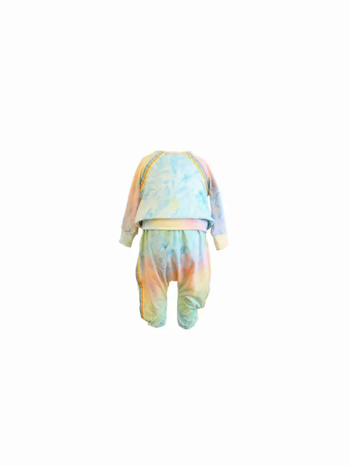 Ice Cream Dream Tracksuit Little Mass