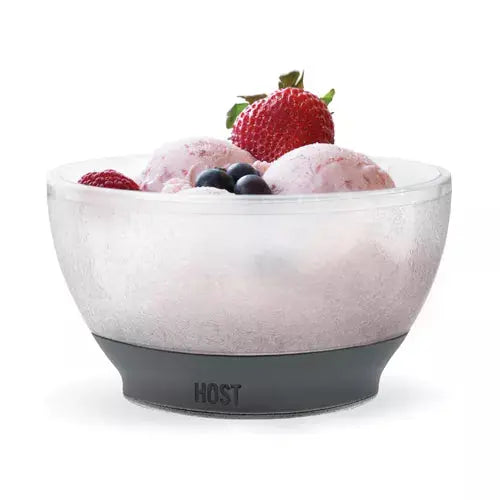 Ice Cream Freeze Cooling Bowl By Host True Brands