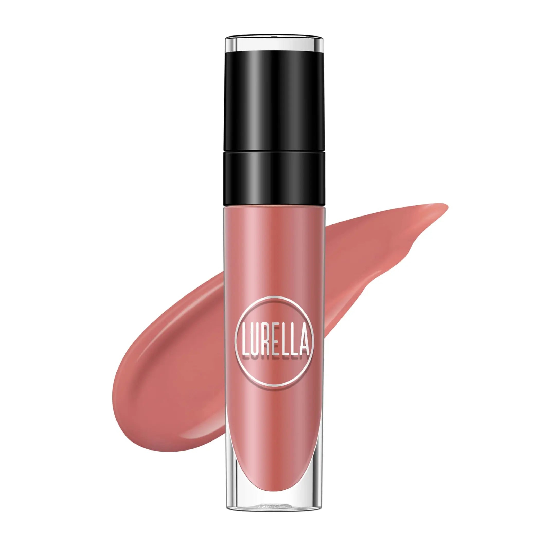 Iconic Gloss - Spicy Lurella Cosmetics