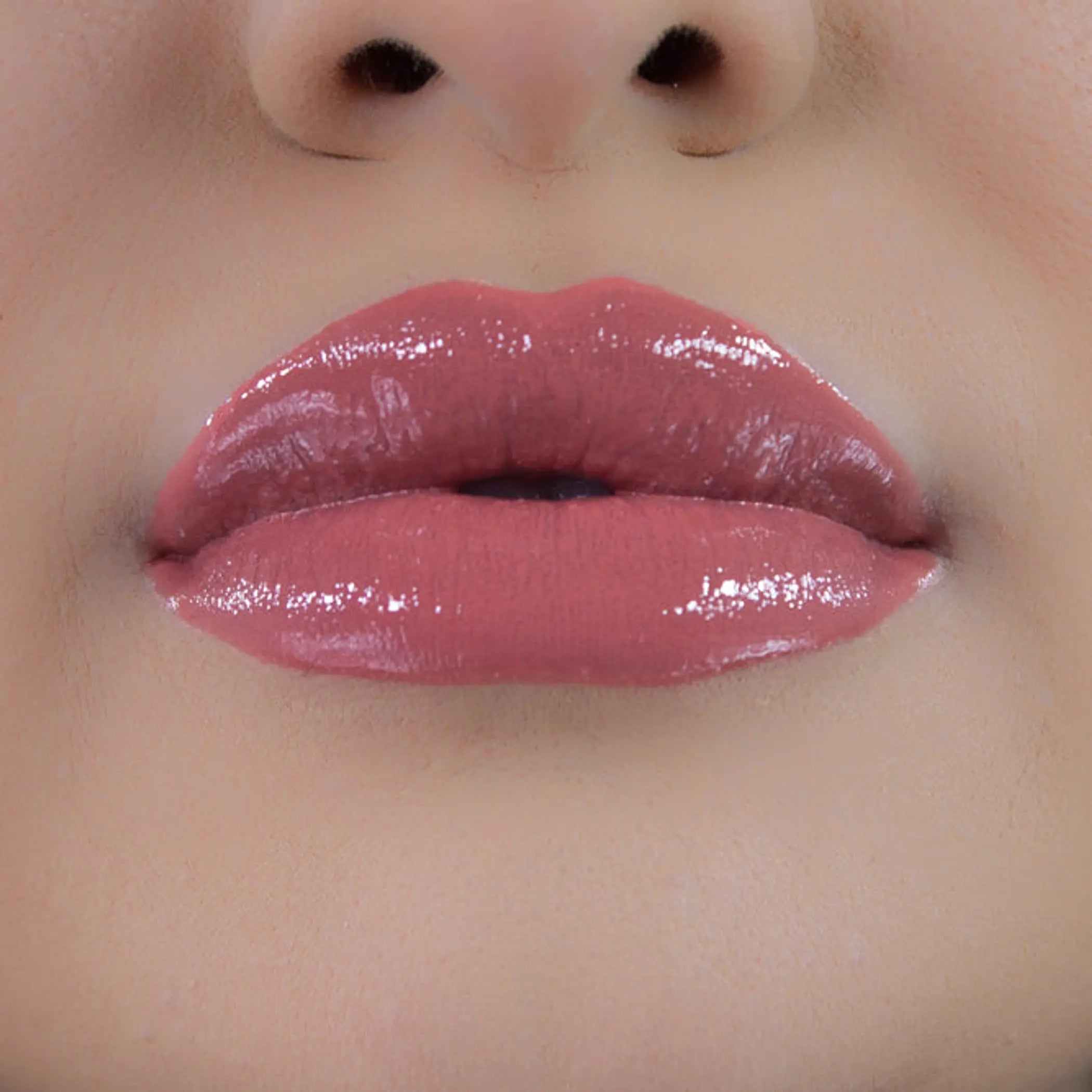 Iconic Gloss - Spicy Lurella Cosmetics