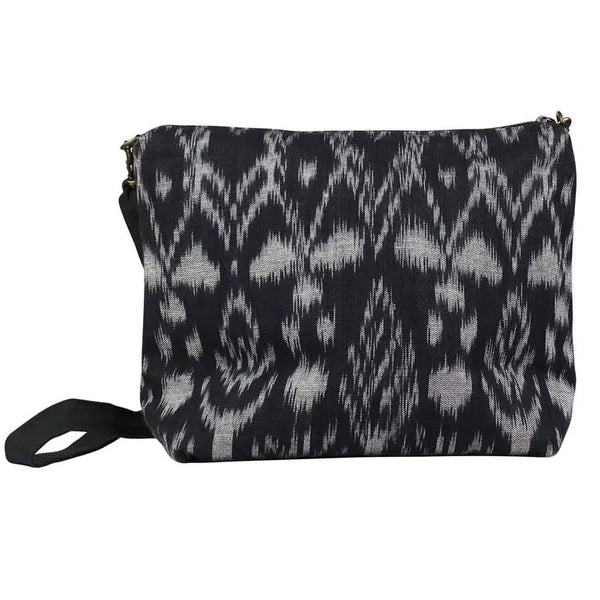 Ikat Crossbody Malia Designs