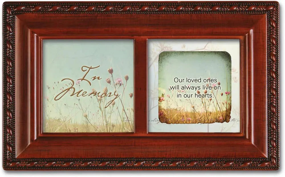 In Memory Wg Pm Music Box Dicksons Inc