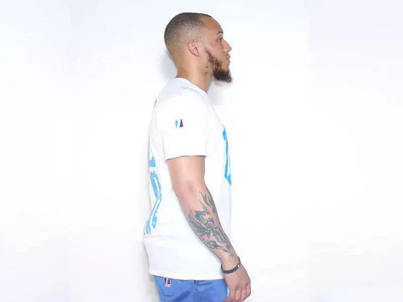 In My Zone T-Shirt Number 1 Draft Pick