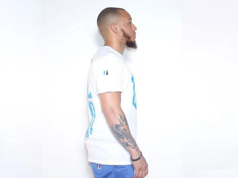 In My Zone T-Shirt Number 1 Draft Pick