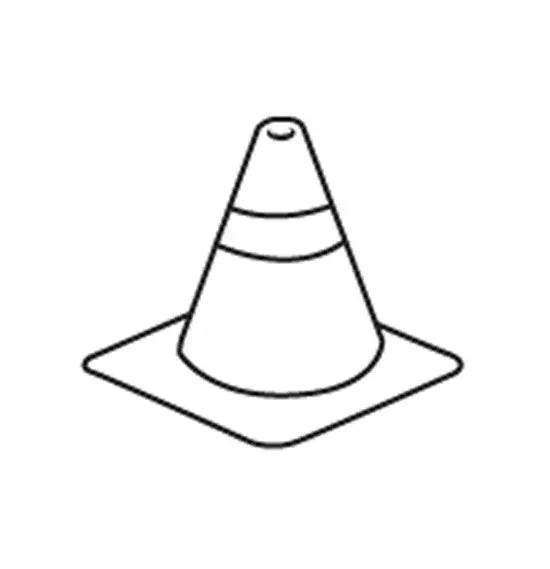 Incentive Stamp Creative Shapes
