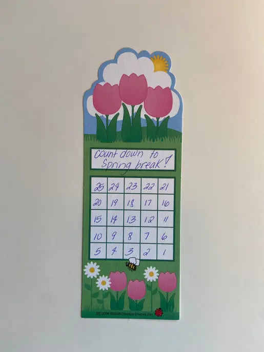 Incentive Sticker Set Creative Shapes
