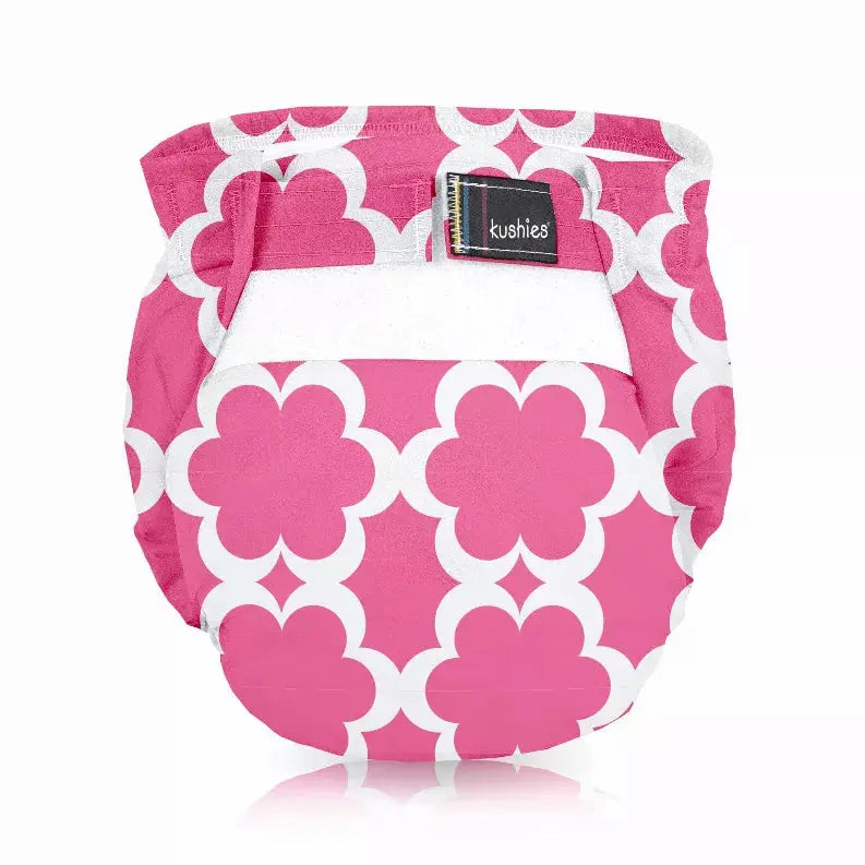 Infant Single Diaper Kushies