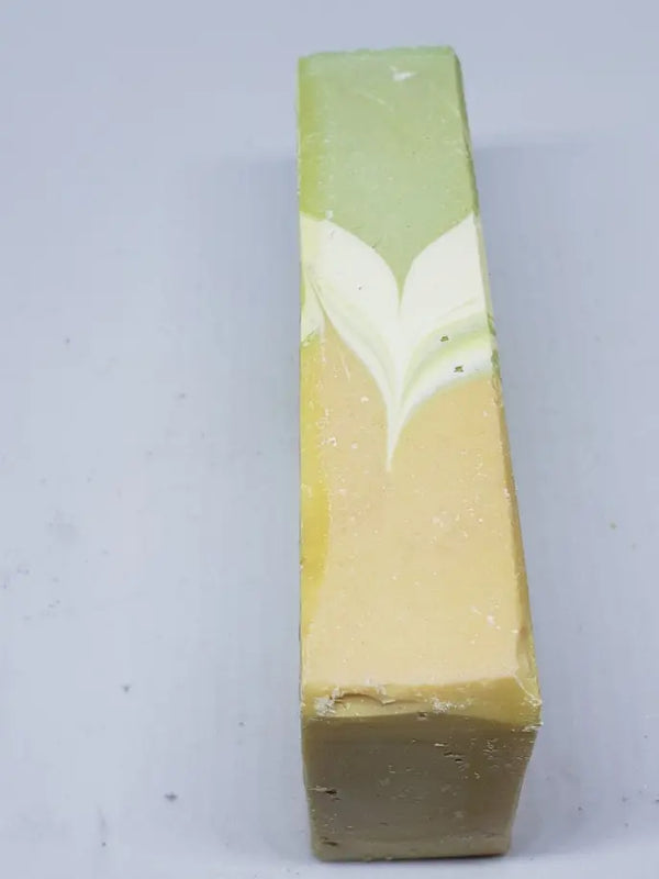 Infusion pour hommes - handmade soap La Belle Fantastique