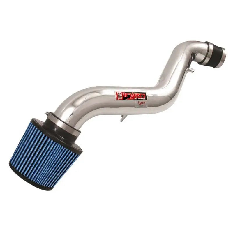 Injen Polished Short Ram Intake System INJEN